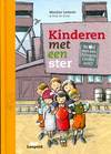 Kinderen met een ster