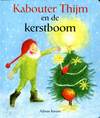Kabouter Thijm en de kerstboom