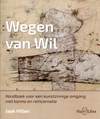 Wegen van wil