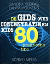 De gids over concentratie bij kids