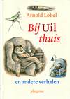 Bij Uil thuis
