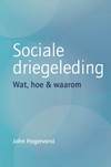 Sociale driegeleding