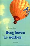 Hoog boven de wolken