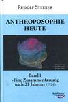 Anthroposophie heute