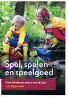Spel, spelen en speelgoed
