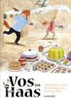 Vos en Haas