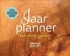 Jaarplanner - Leven met de seizoenen