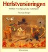 Herfstversieringen