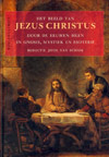 Het beeld van Jezus Christus