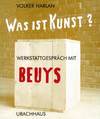 Was ist Kunst?