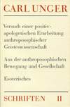 Schriften II