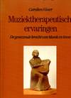 Muziektherapeutische ervaringen
