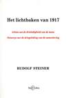 Het lichtbaken van 1917