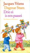 Drie ei is een paasei (antiquariaat)