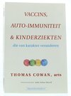 Vaccins, auto-immuniteit & kinderziekten