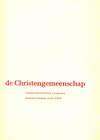 de Christengemeenschap