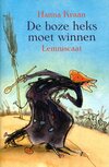 De boze heks moet winnen