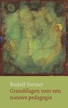 Grondslagen voor een nieuwe pedagogie